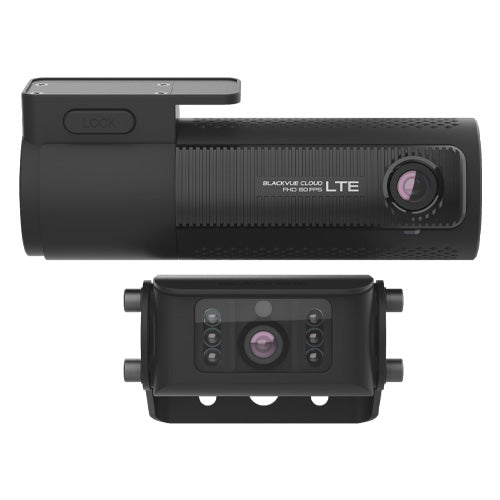 DR770X-2CH Truck LTE NA