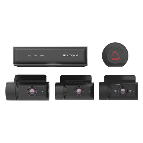 DR770X Box-3CH DMS