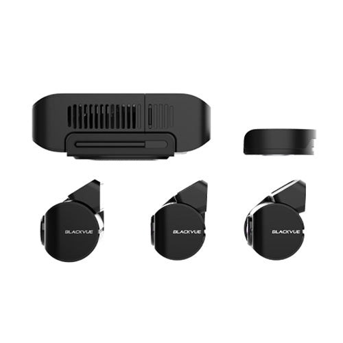 DR770X Box-3CH DMS