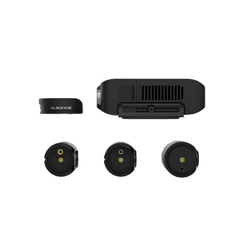 DR770X Box-3CH DMS