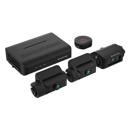 DR770X Box-3CH Truck Pro