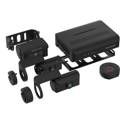 DR770X Box-3CH Truck Pro