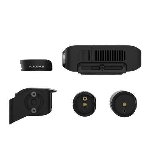 DR770X Box-3CH Truck Pro