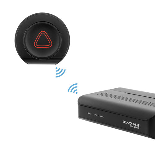 DR970X Box-2CH IR Plus