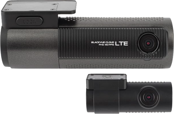 DR750-2CH LTE AU