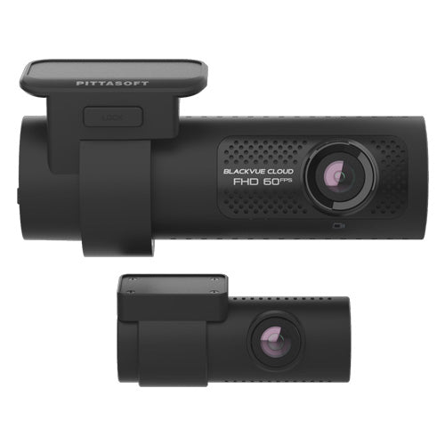 DR770X-2CH II
