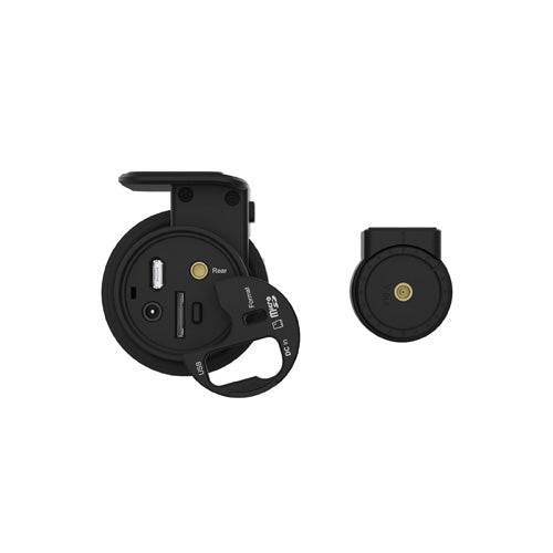 DR770X-2CH II