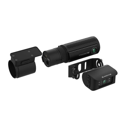 DR770X-2CH Truck LTE GL