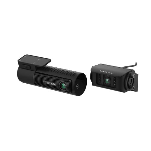 DR770X-2CH Truck LTE GL
