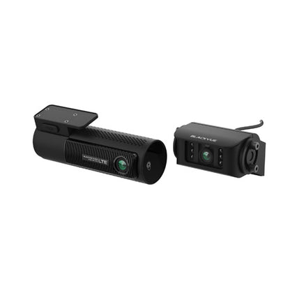 DR770X-2CH Truck LTE GL
