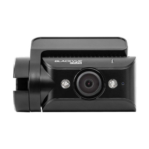 DR770X Box-3CH Truck DMS Pro