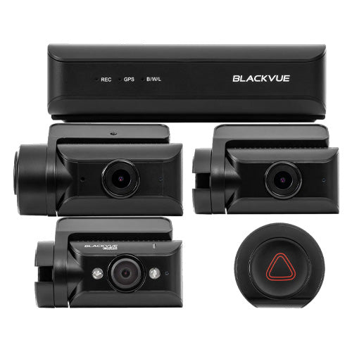 DR770X Box-3CH DMS