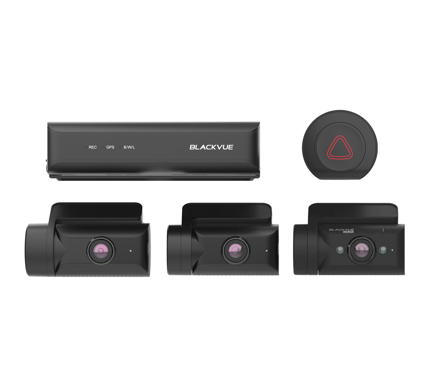 DR770X BOX-3CH DMS Pro