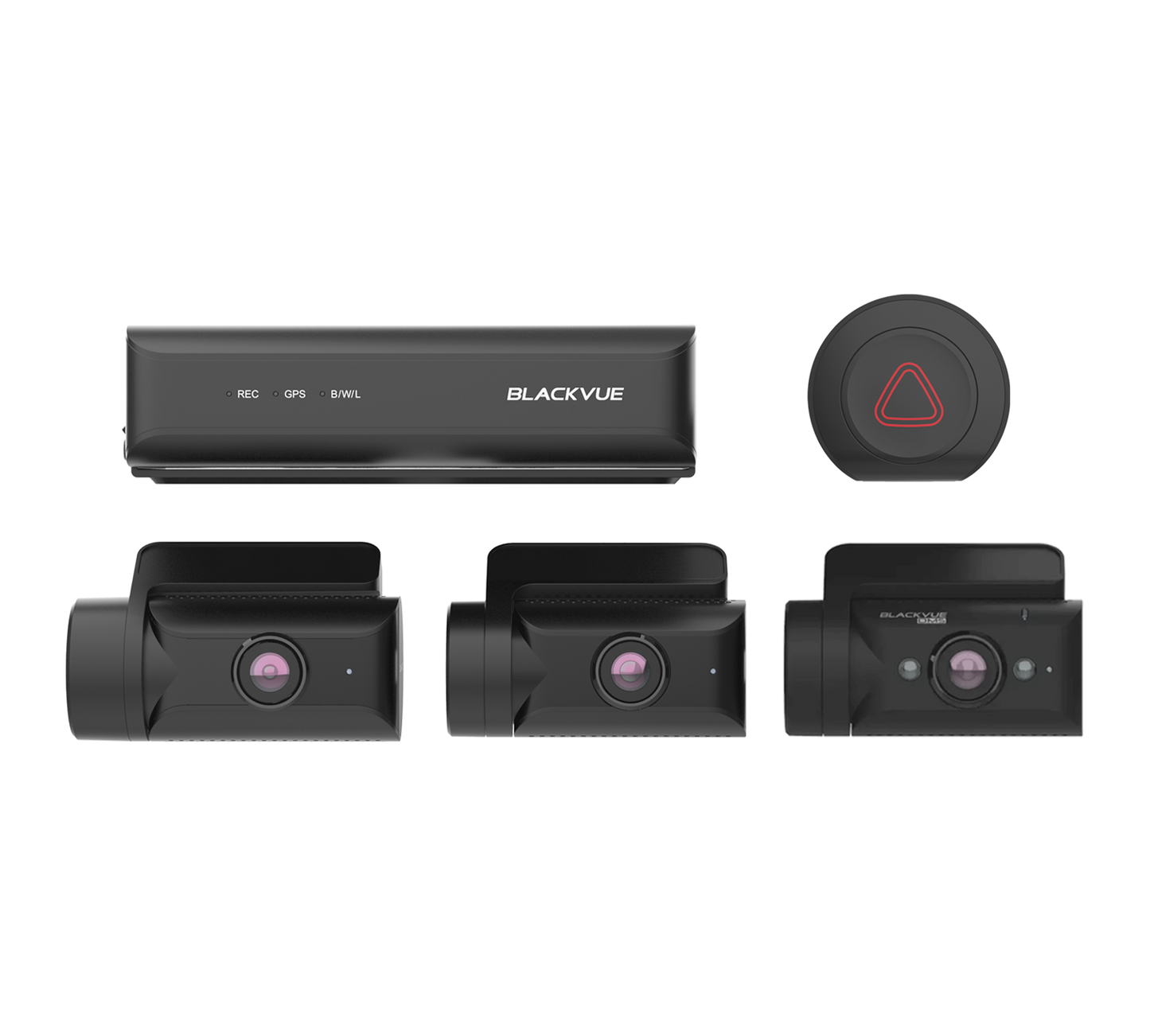 DR770X BOX-3CH DMS Pro