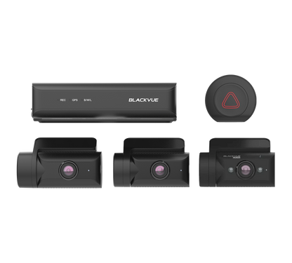 DR770X BOX-3CH DMS Pro