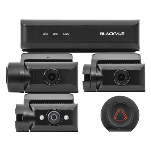DR770X Box-3CH Pro