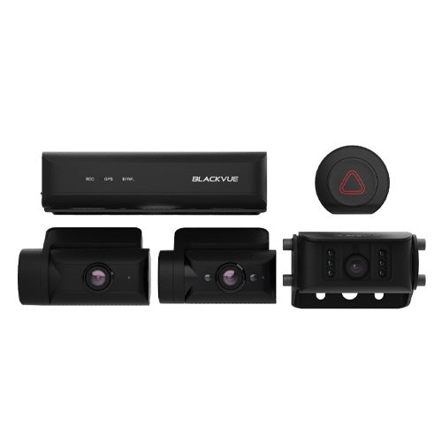 DR770X Box-3CH Truck Pro