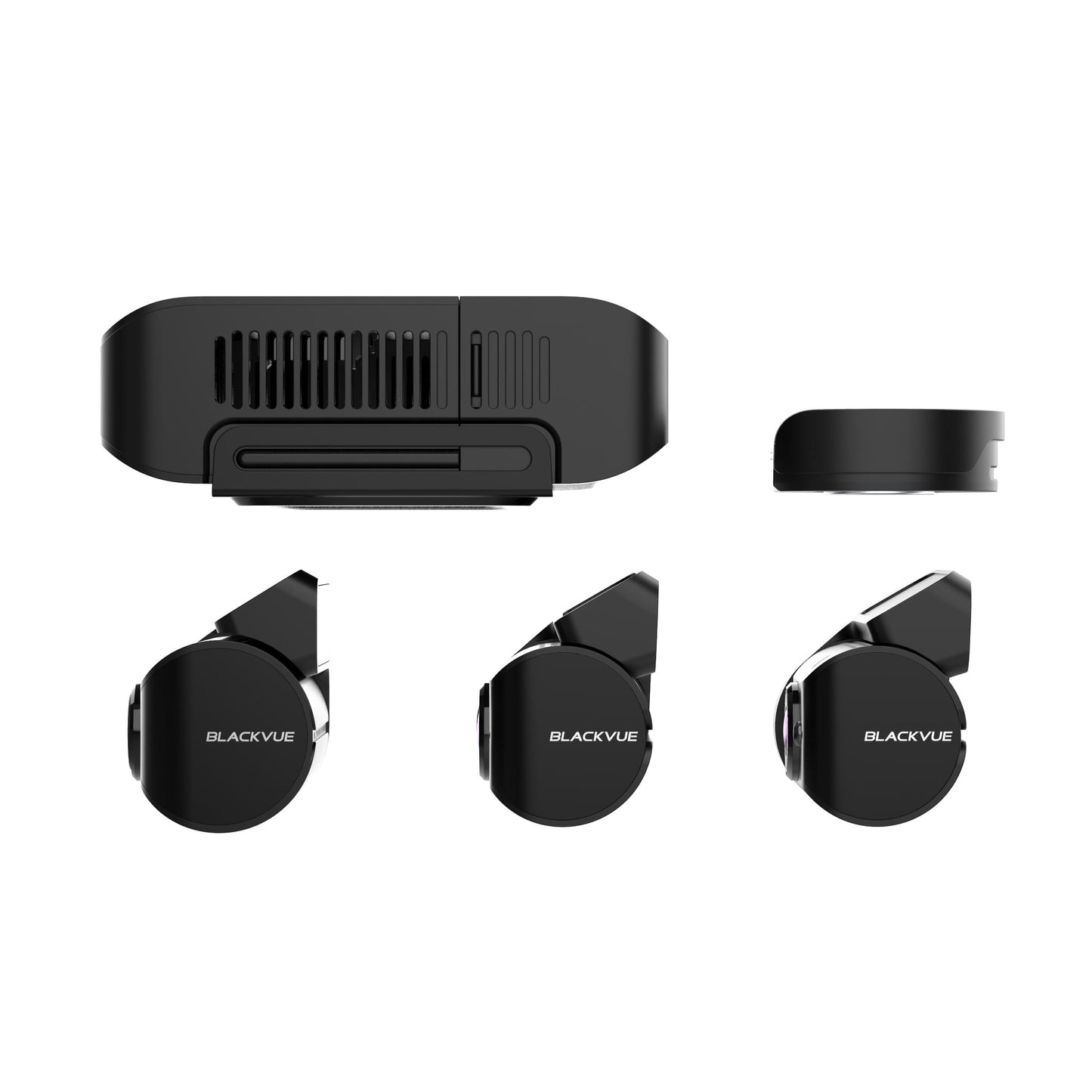 DR770X BOX-3CH DMS Pro