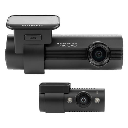 DR970X-2CH IR Plus