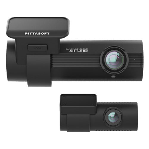 DR970X-2CH Plus II (Bundle)