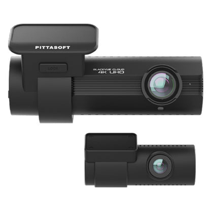 DR970X-2CH Plus II (Bundle)