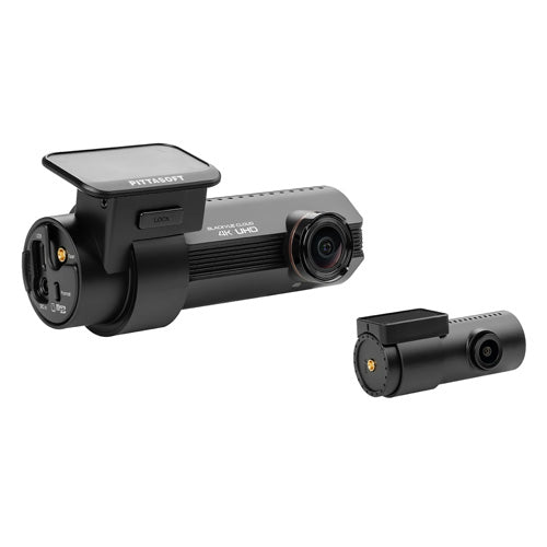 DR970X-2CH Plus II