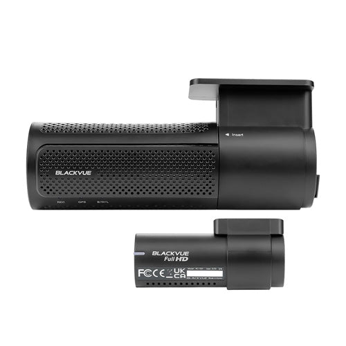 DR970X-2CH LTE Plus II