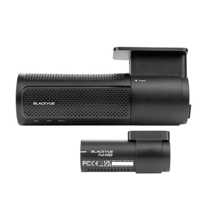 DR970X-2CH LTE Plus II
