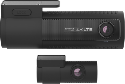 DR970X-2CH Plus II (Bundle)