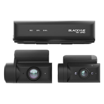 DR970X Box-2CH IR Plus