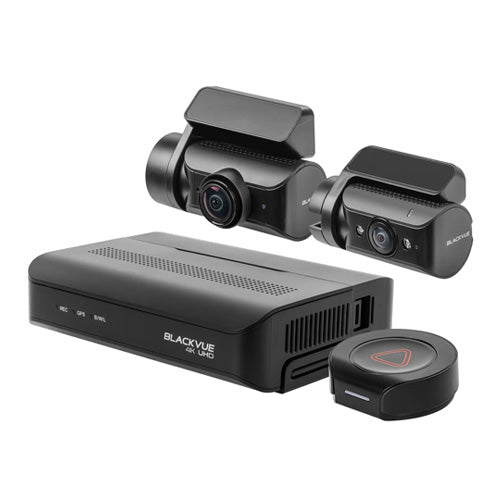 DR970X Box-2CH IR Plus