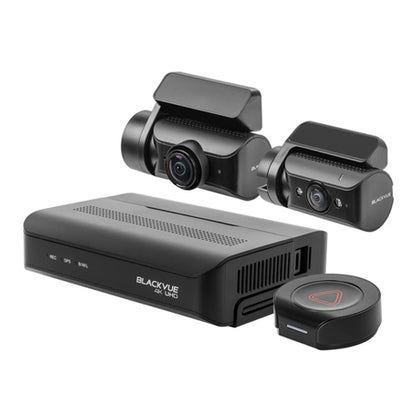 DR970X Box-2CH IR Plus