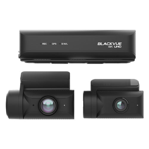 DR970X Box-2CH Plus