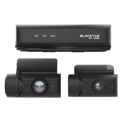 DR970X Box-2CH Plus
