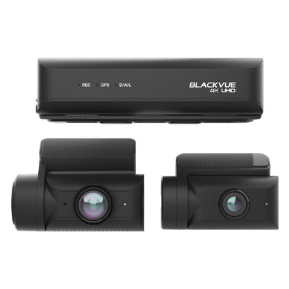 DR970X Box-2CH Plus