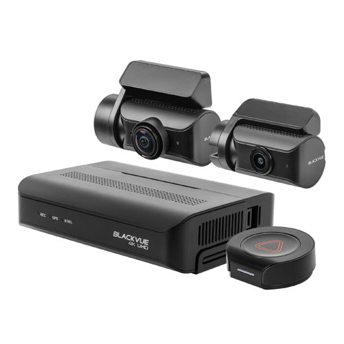 DR970X Box-2CH Plus
