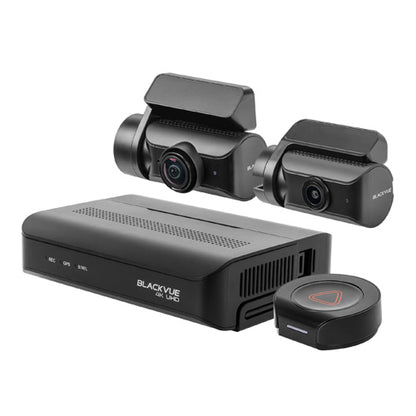 DR970X Box-2CH Plus