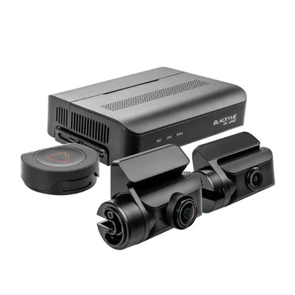 DR970X Box-2CH Plus