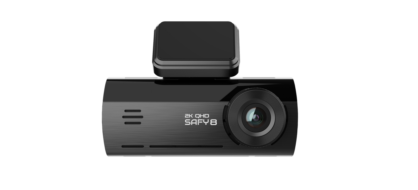 SAFY8-2CH (HWK Bundle)